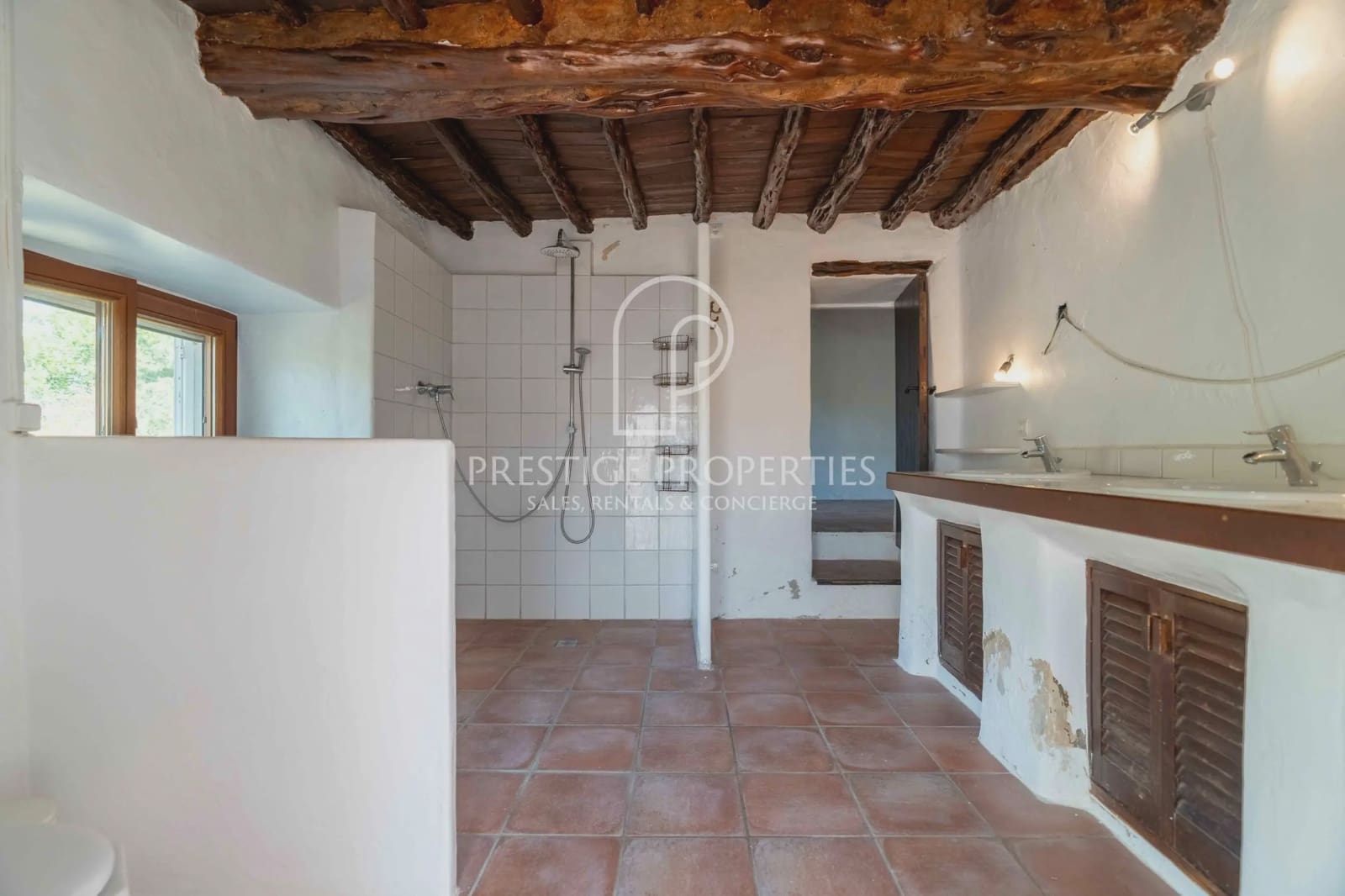 4 quarto Quinta/Casa Rural para venda em Santa Eulalia / Santa Eularia com piscina garagem - 3 650 000 € (Ref: 9193273)