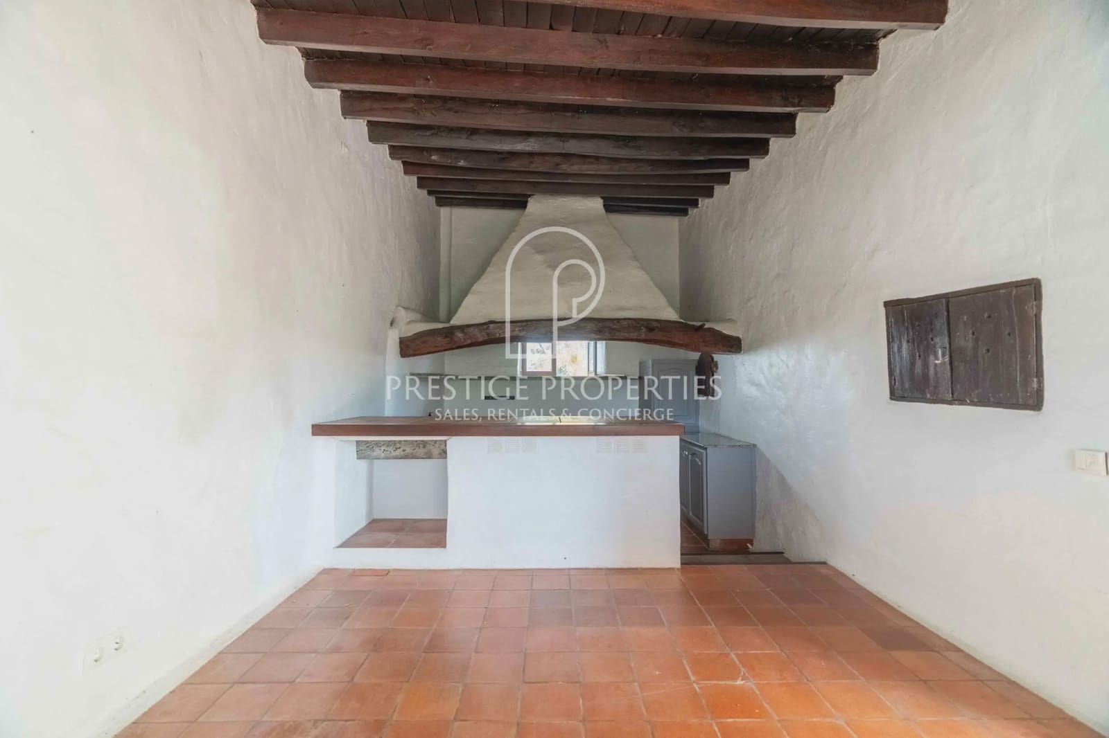 4 quarto Quinta/Casa Rural para venda em Santa Eulalia / Santa Eularia com piscina garagem - 3 650 000 € (Ref: 9193273)