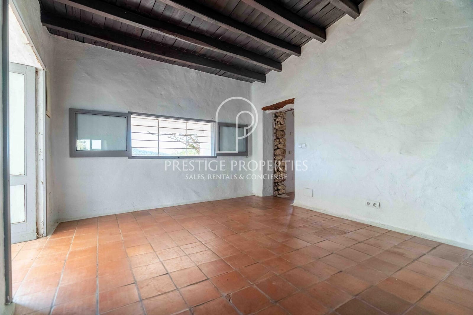 4 quarto Quinta/Casa Rural para venda em Santa Eulalia / Santa Eularia com piscina garagem - 3 650 000 € (Ref: 9193273)