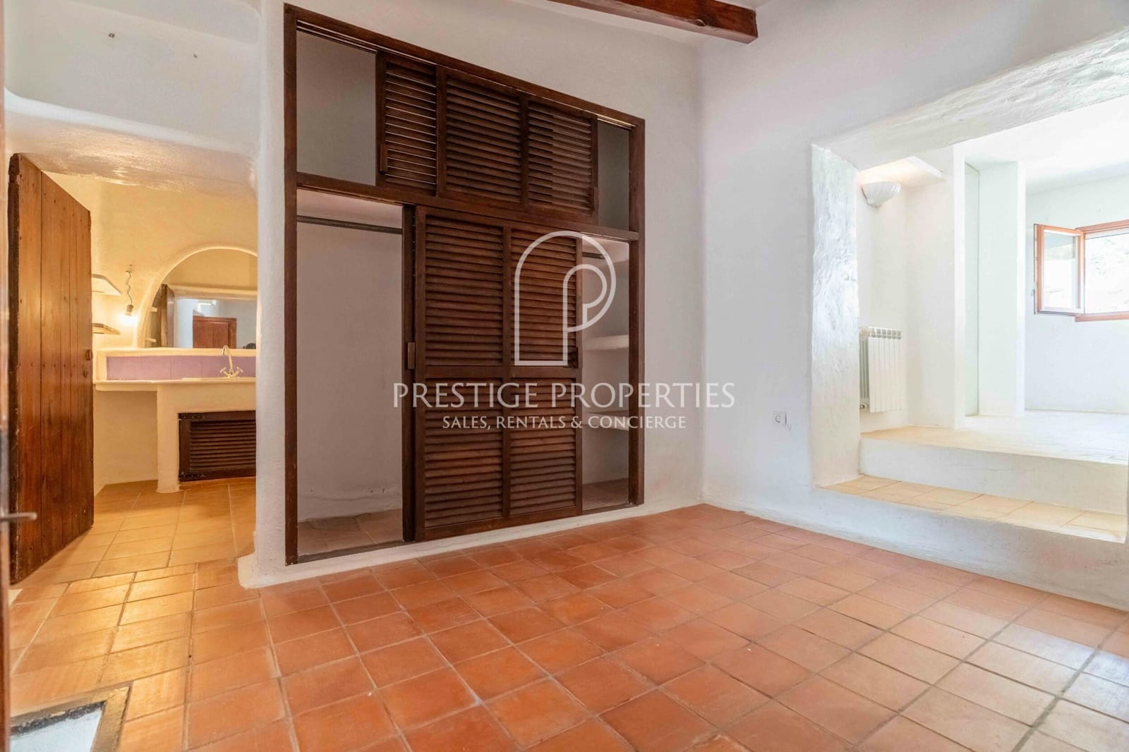 4 quarto Quinta/Casa Rural para venda em Santa Eulalia / Santa Eularia com piscina garagem - 3 650 000 € (Ref: 9193273)