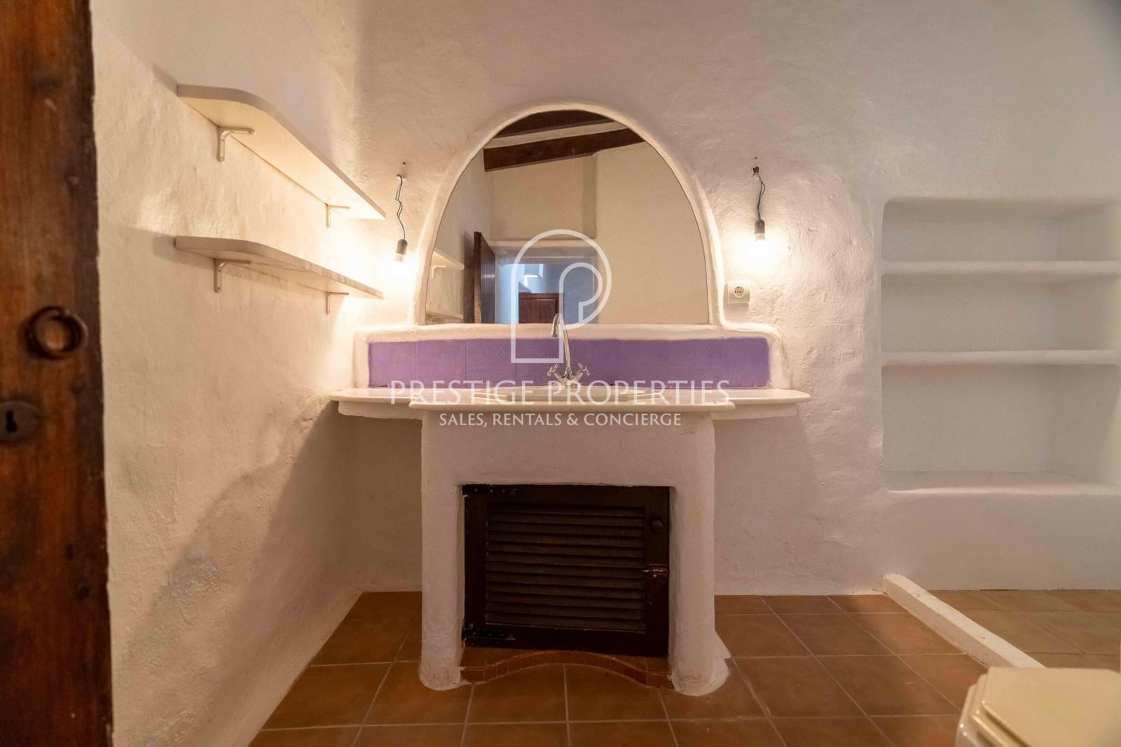 4 quarto Quinta/Casa Rural para venda em Santa Eulalia / Santa Eularia com piscina garagem - 3 650 000 € (Ref: 9193273)