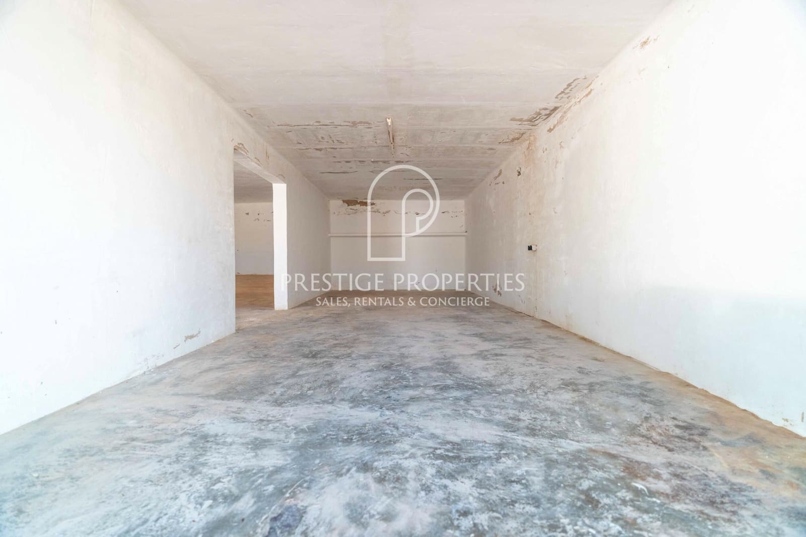 4 quarto Quinta/Casa Rural para venda em Santa Eulalia / Santa Eularia com piscina garagem - 3 650 000 € (Ref: 9193273)