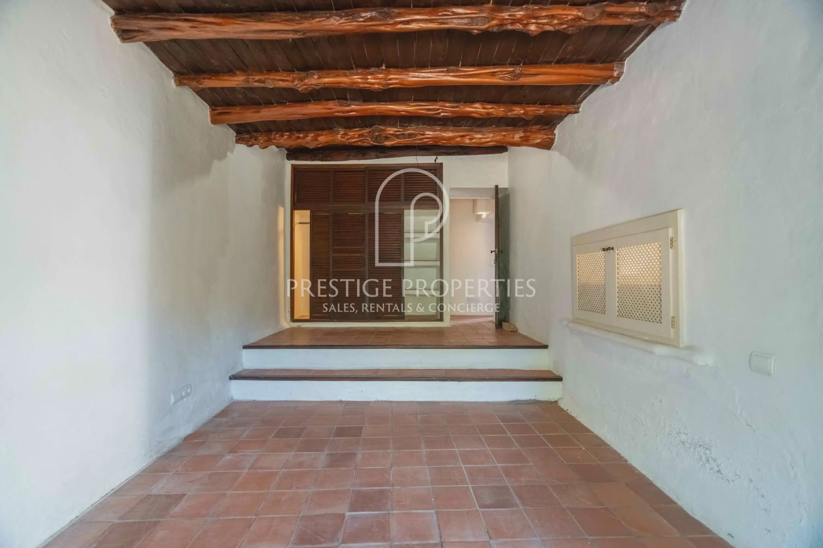 4 quarto Quinta/Casa Rural para venda em Santa Eulalia / Santa Eularia com piscina garagem - 3 650 000 € (Ref: 9193273)