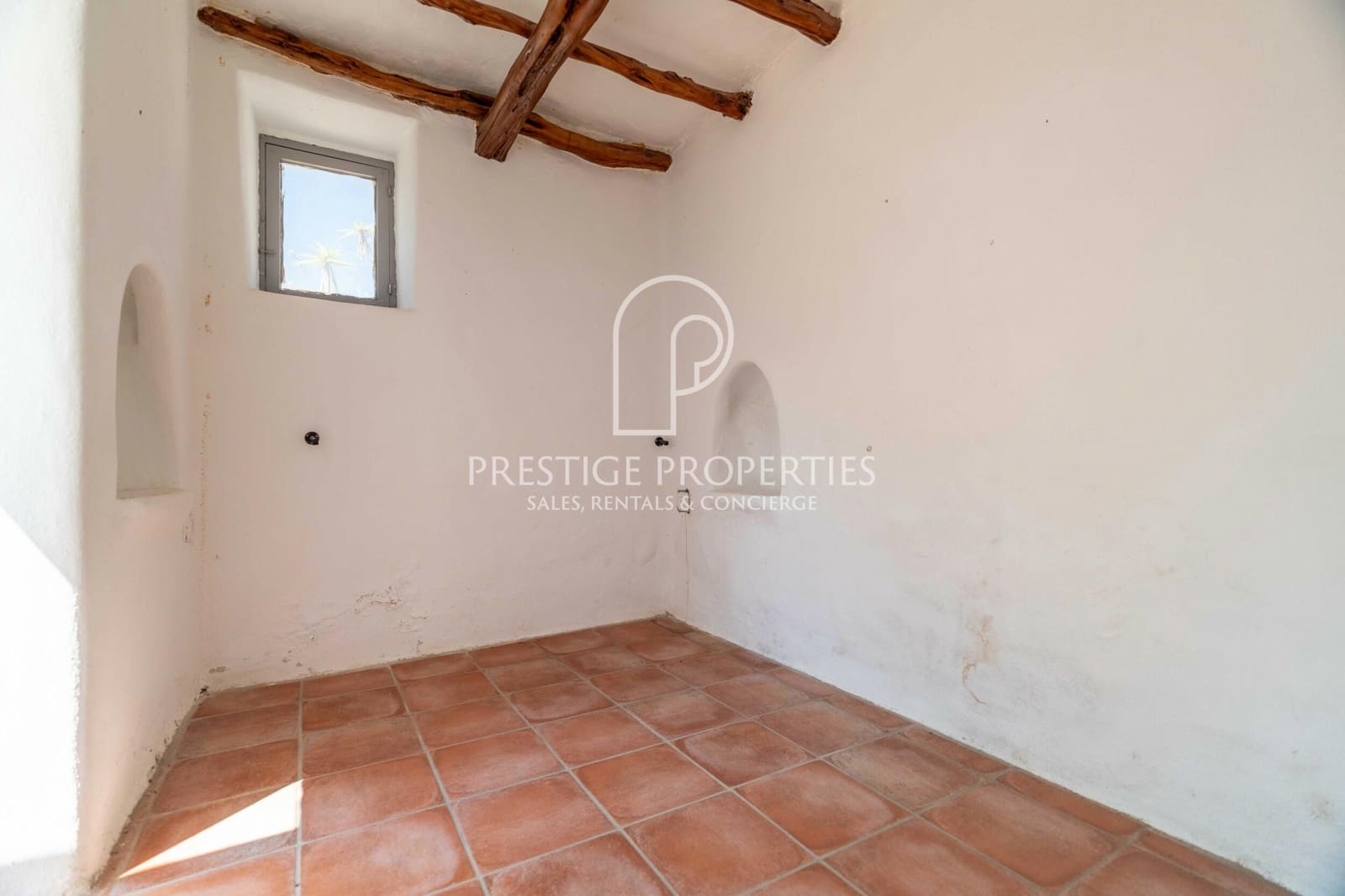 4 quarto Quinta/Casa Rural para venda em Santa Eulalia / Santa Eularia com piscina garagem - 3 650 000 € (Ref: 9193273)