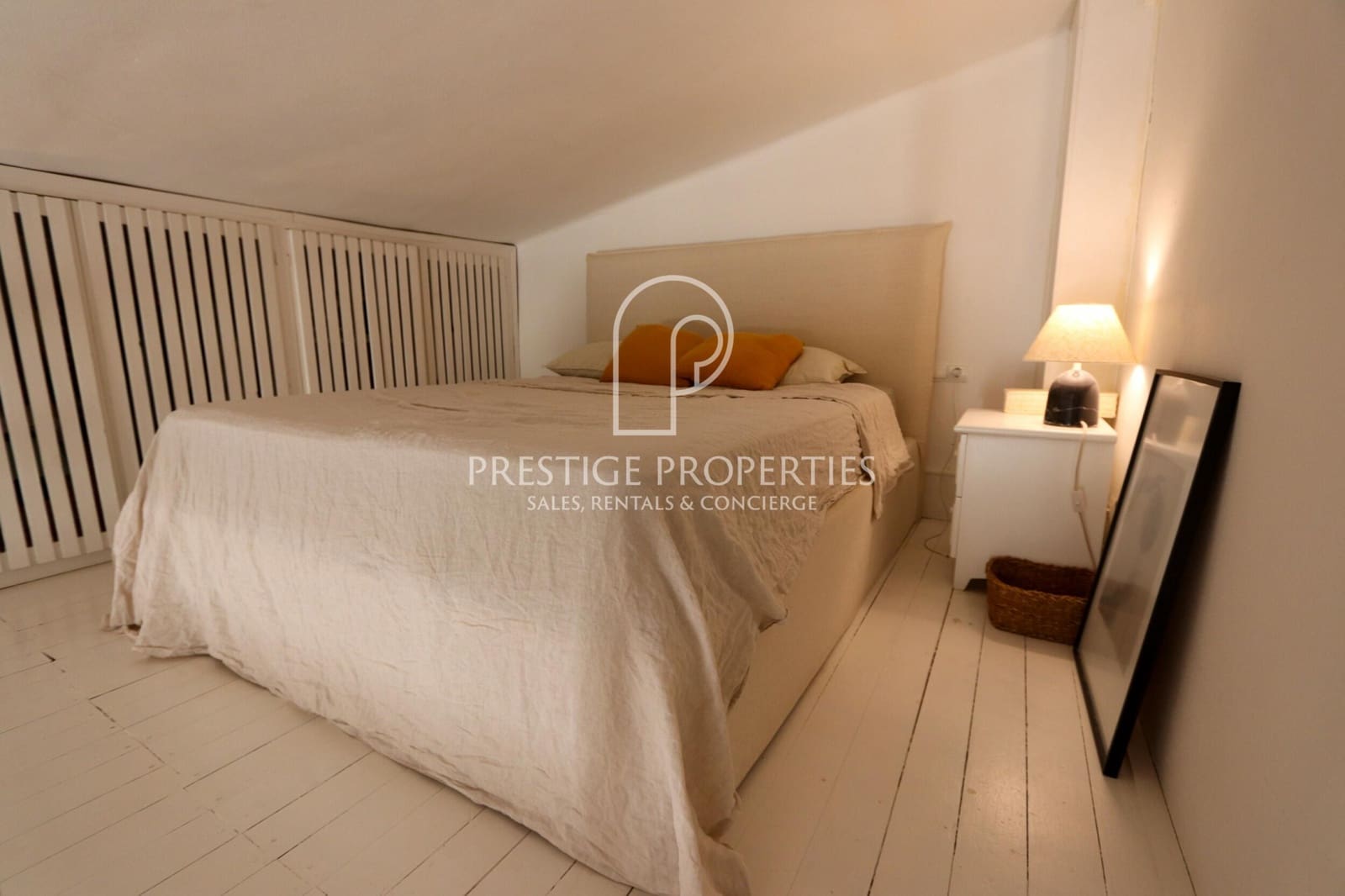 1 bedroom Apartment for sale in Ibiza / Eivissa town - € 358,000 (Ref: 9201948)