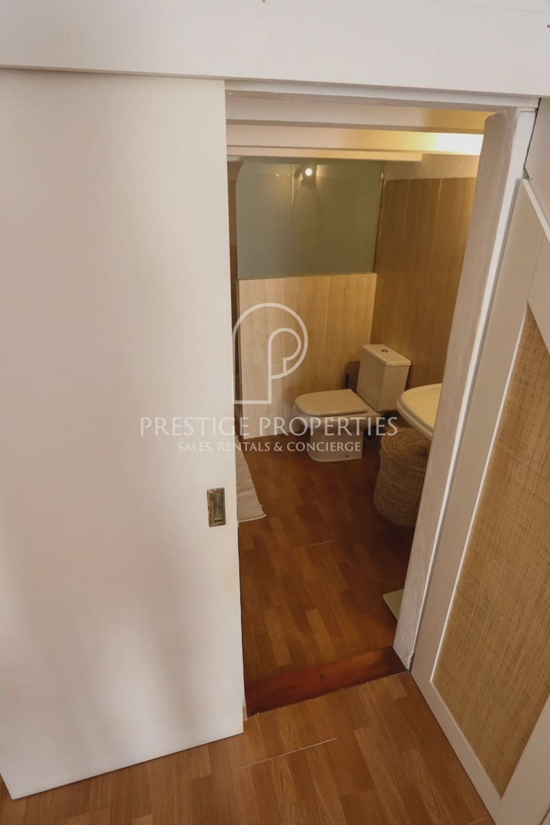 1 bedroom Apartment for sale in Ibiza / Eivissa town - € 358,000 (Ref: 9201948)