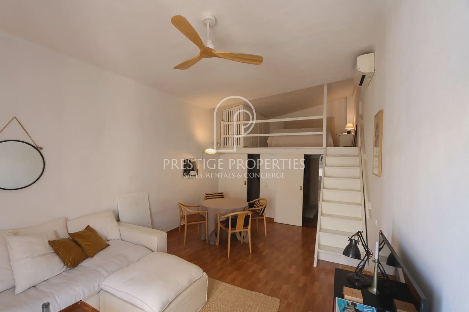 1 bedroom Apartment for sale in Ibiza / Eivissa town - € 358,000 (Ref: 9201948)