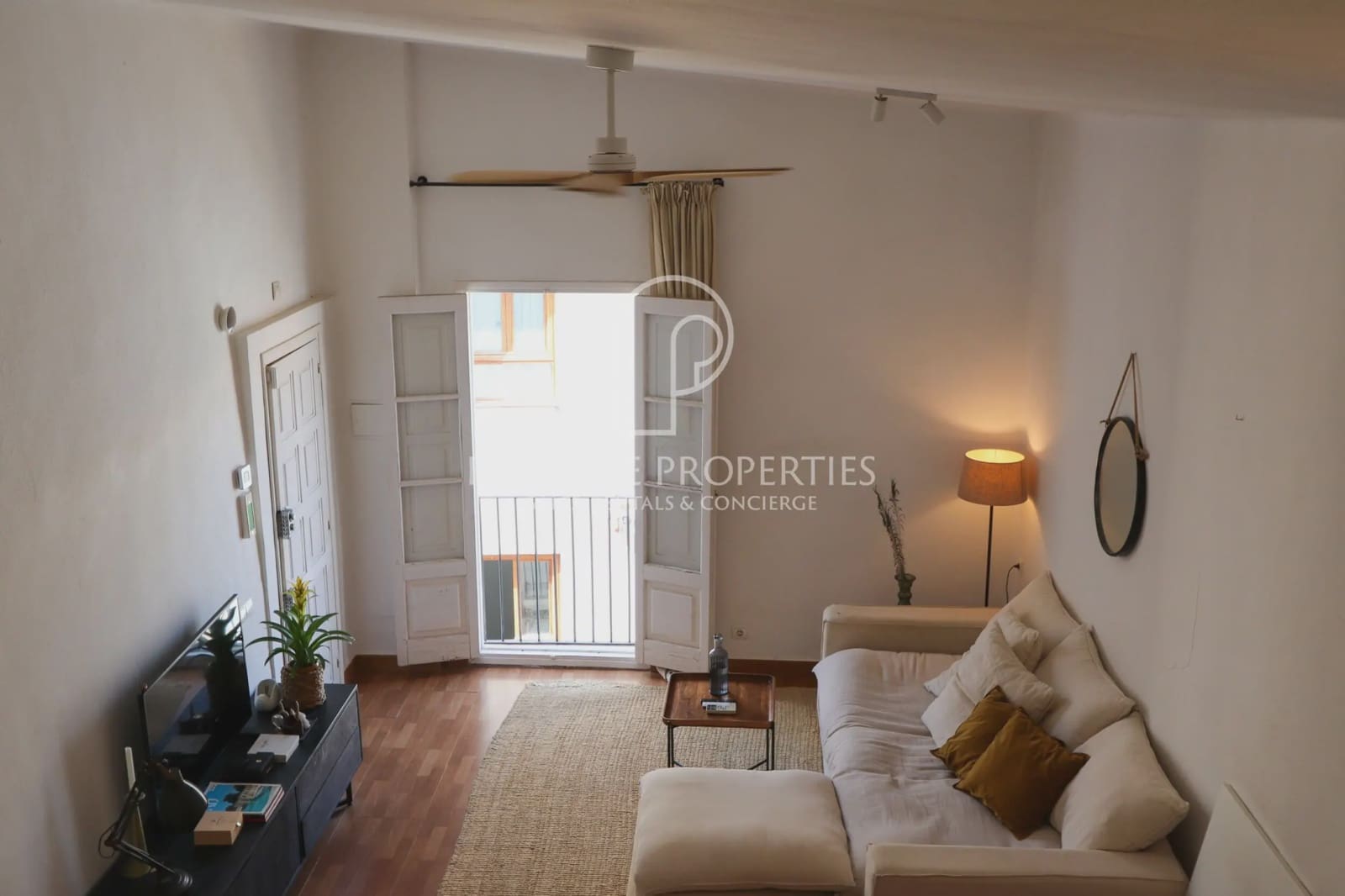 1 bedroom Apartment for sale in Ibiza / Eivissa town - € 358,000 (Ref: 9201948)