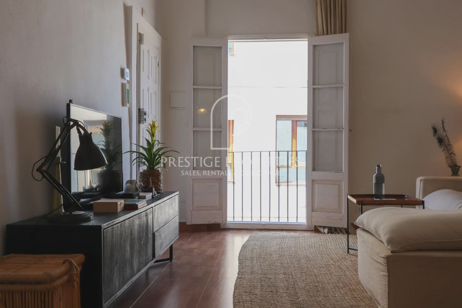 1 bedroom Apartment for sale in Ibiza / Eivissa town - € 358,000 (Ref: 9201948)