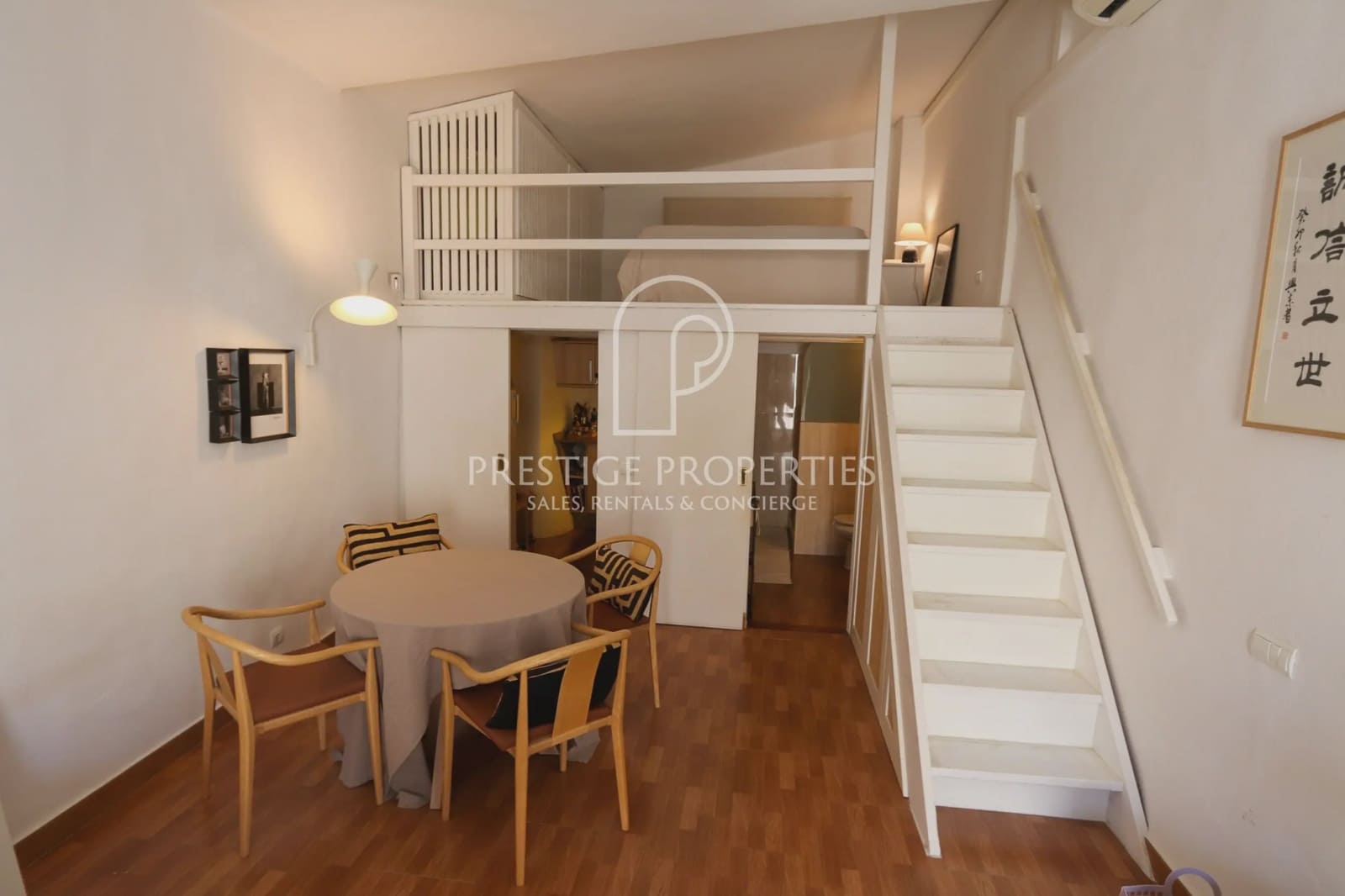 1 bedroom Apartment for sale in Ibiza / Eivissa town - € 358,000 (Ref: 9201948)