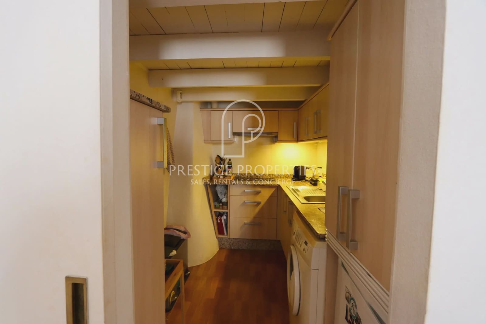 1 bedroom Apartment for sale in Ibiza / Eivissa town - € 358,000 (Ref: 9201948)