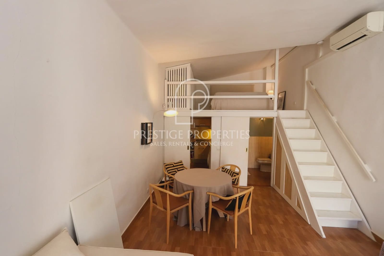 1 bedroom Apartment for sale in Ibiza / Eivissa town - € 358,000 (Ref: 9201948)