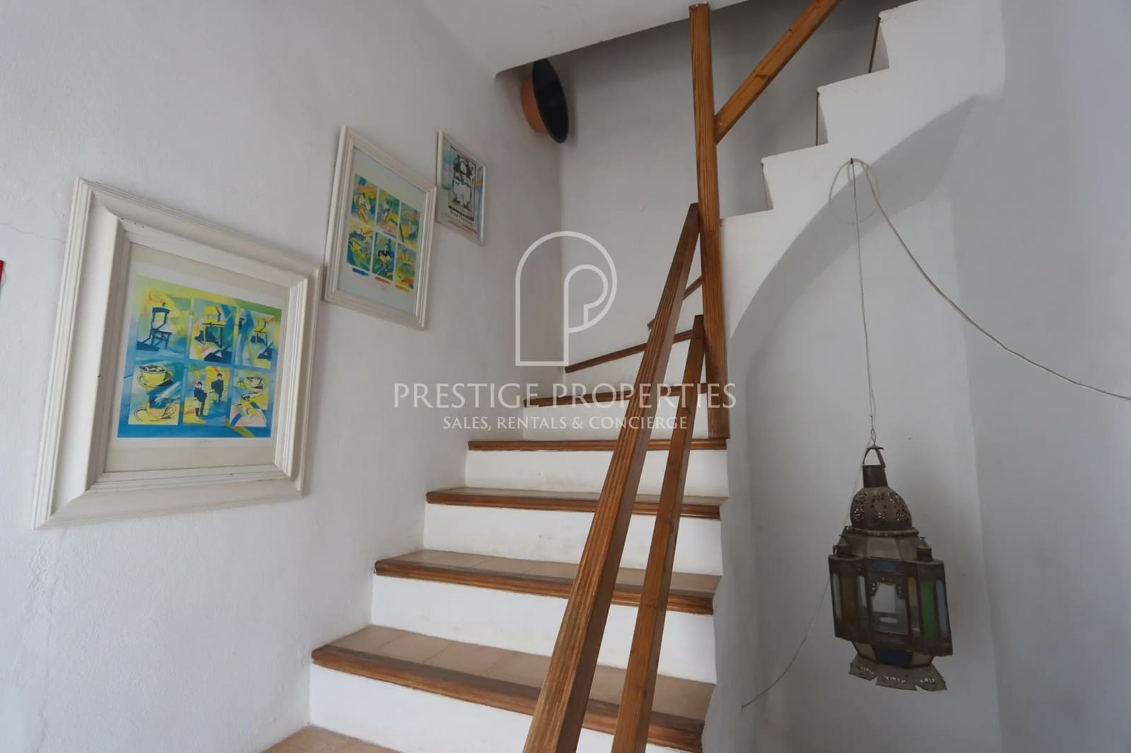 1 bedroom Apartment for sale in Ibiza / Eivissa town - € 358,000 (Ref: 9201948)