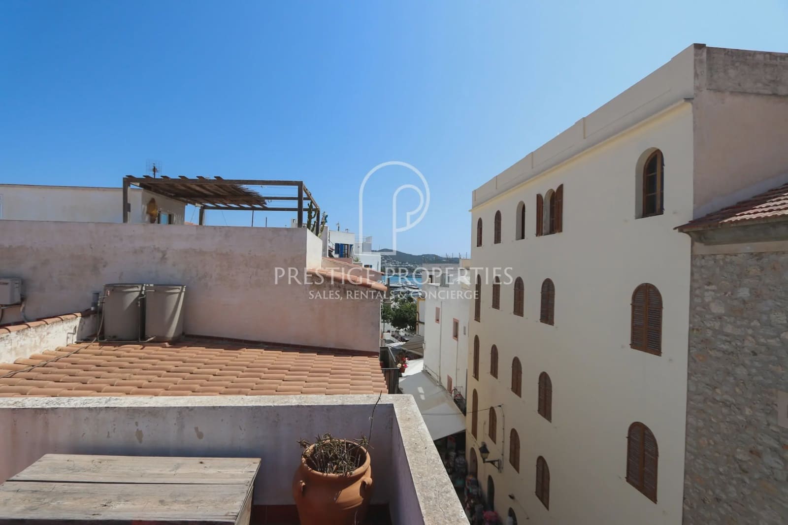 1 bedroom Apartment for sale in Ibiza / Eivissa town - € 358,000 (Ref: 9201948)
