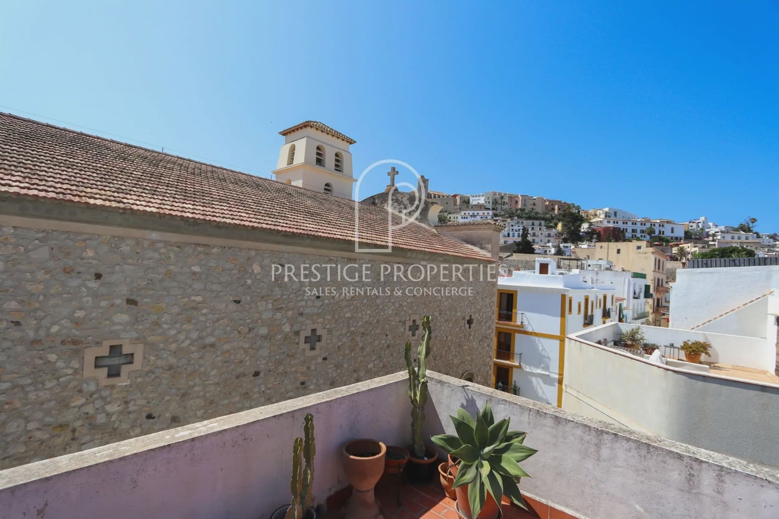 1 bedroom Apartment for sale in Ibiza / Eivissa town - € 358,000 (Ref: 9201948)