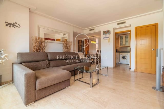 2 camera da letto Attico in vendita in Santa Eulalia / Santa Eularia con piscina garage - 750.000 € (Rif: 9205720)