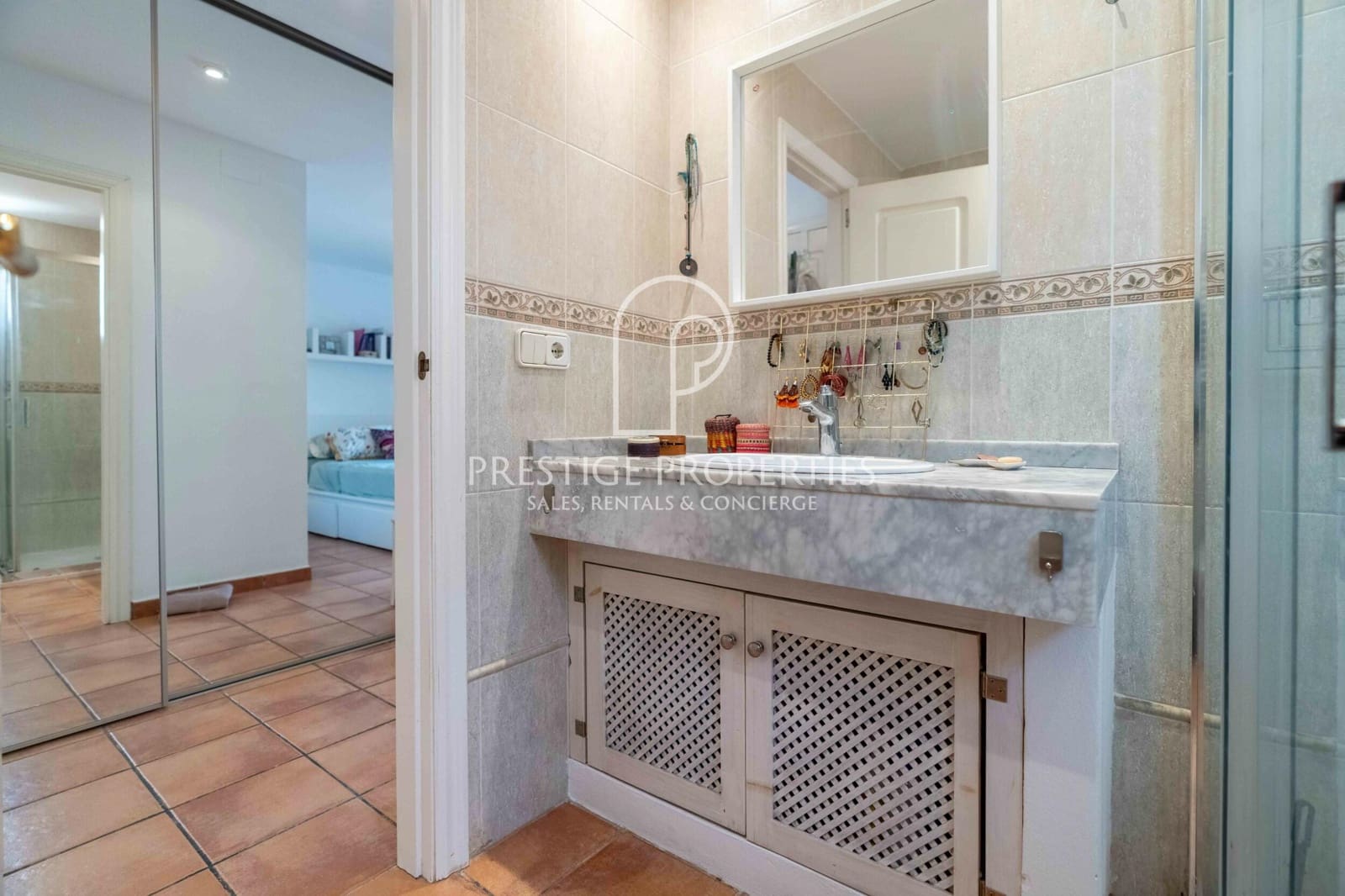 3 quarto Apartamento para venda em Ibiza / Eivissa cidade com piscina garagem - 595 000 € (Ref: 9205723)