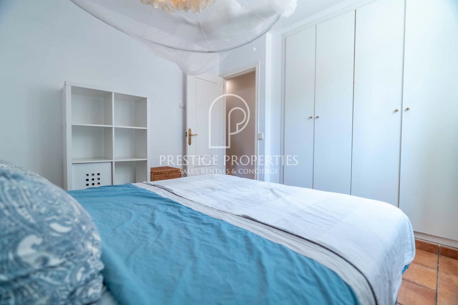 3 quarto Apartamento para venda em Ibiza / Eivissa cidade com piscina garagem - 595 000 € (Ref: 9205723)