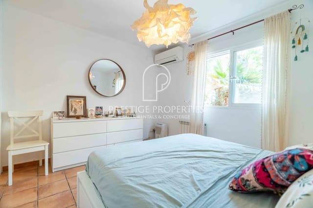 3 bedroom Apartment for sale in Ibiza / Eivissa town with pool garage - € 595,000 (Ref: 9205723)