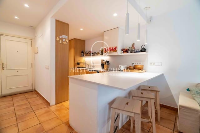 3 bedroom Apartment for sale in Ibiza / Eivissa town with pool garage - € 595,000 (Ref: 9205723)