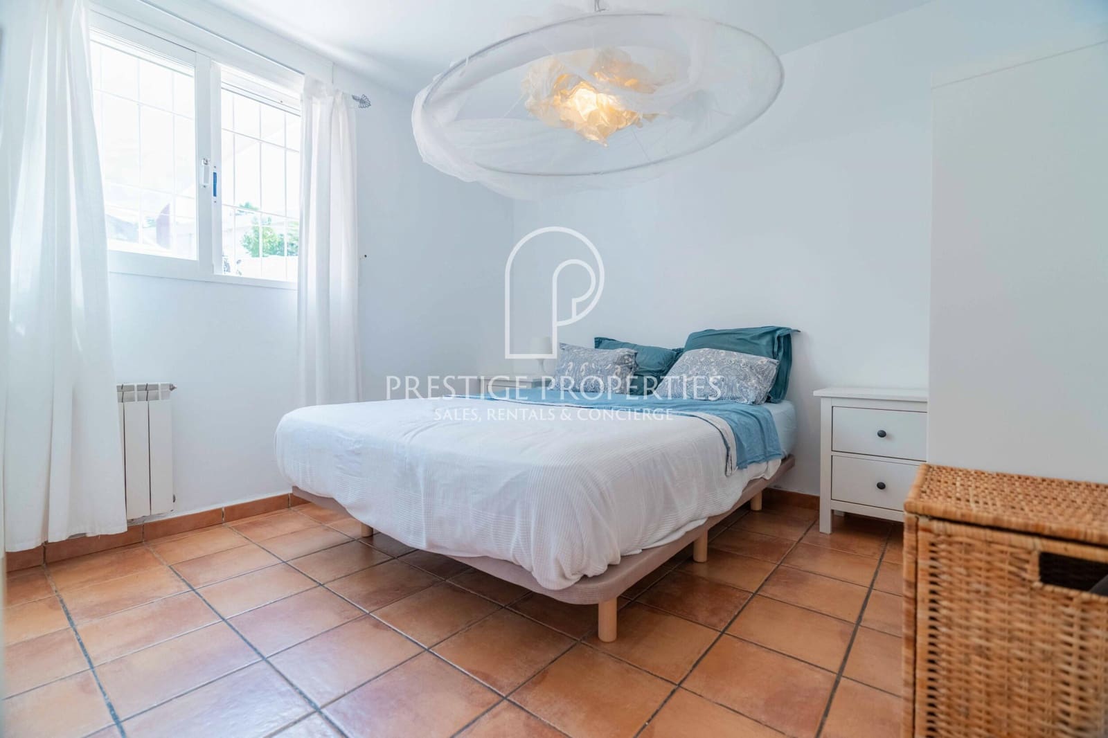 3 quarto Apartamento para venda em Ibiza / Eivissa cidade com piscina garagem - 595 000 € (Ref: 9205723)