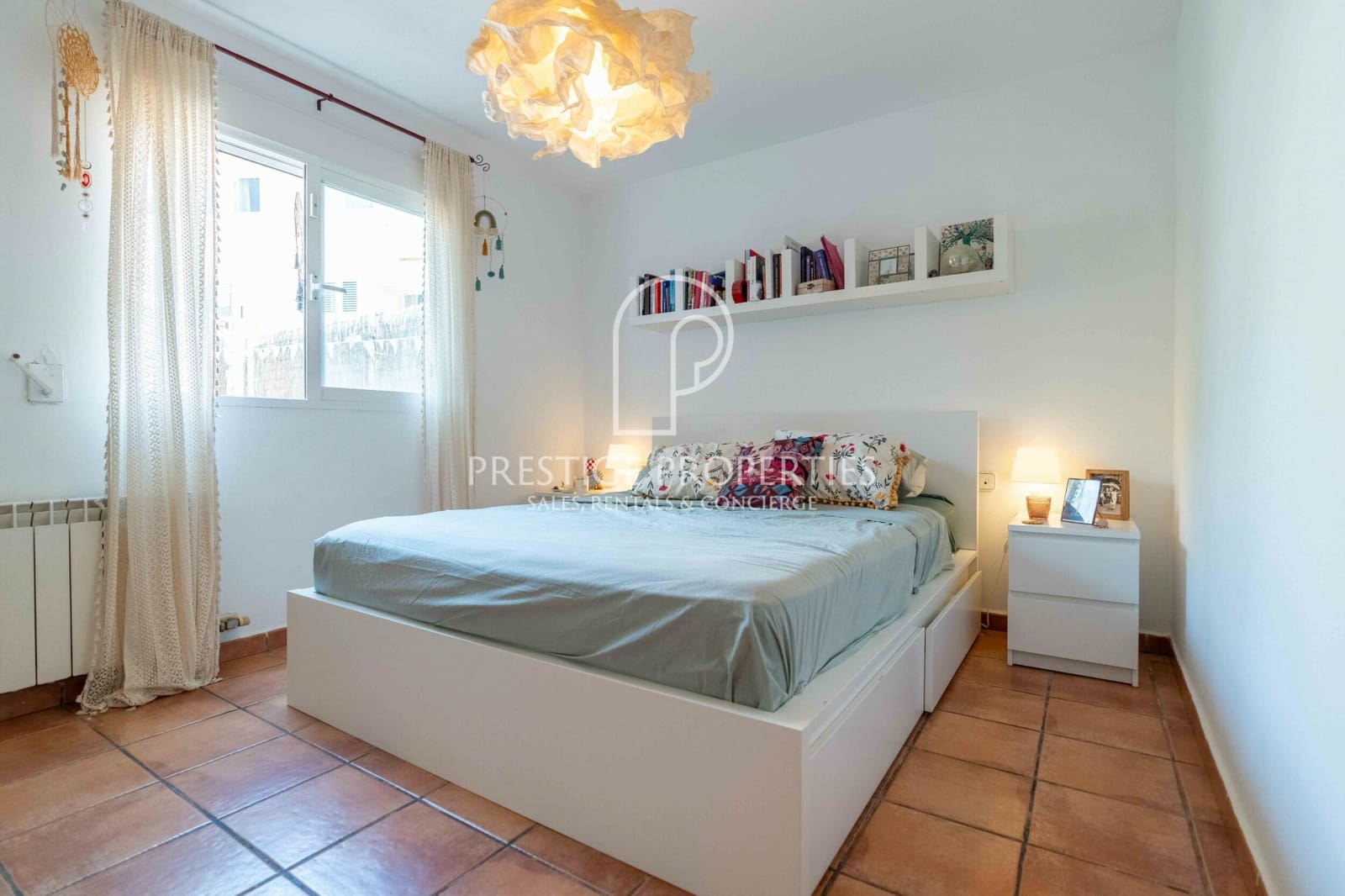 3 quarto Apartamento para venda em Ibiza / Eivissa cidade com piscina garagem - 595 000 € (Ref: 9205723)