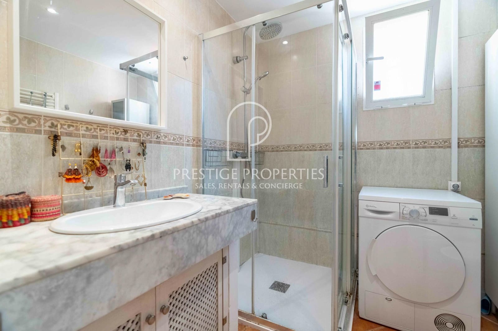 3 quarto Apartamento para venda em Ibiza / Eivissa cidade com piscina garagem - 595 000 € (Ref: 9205723)