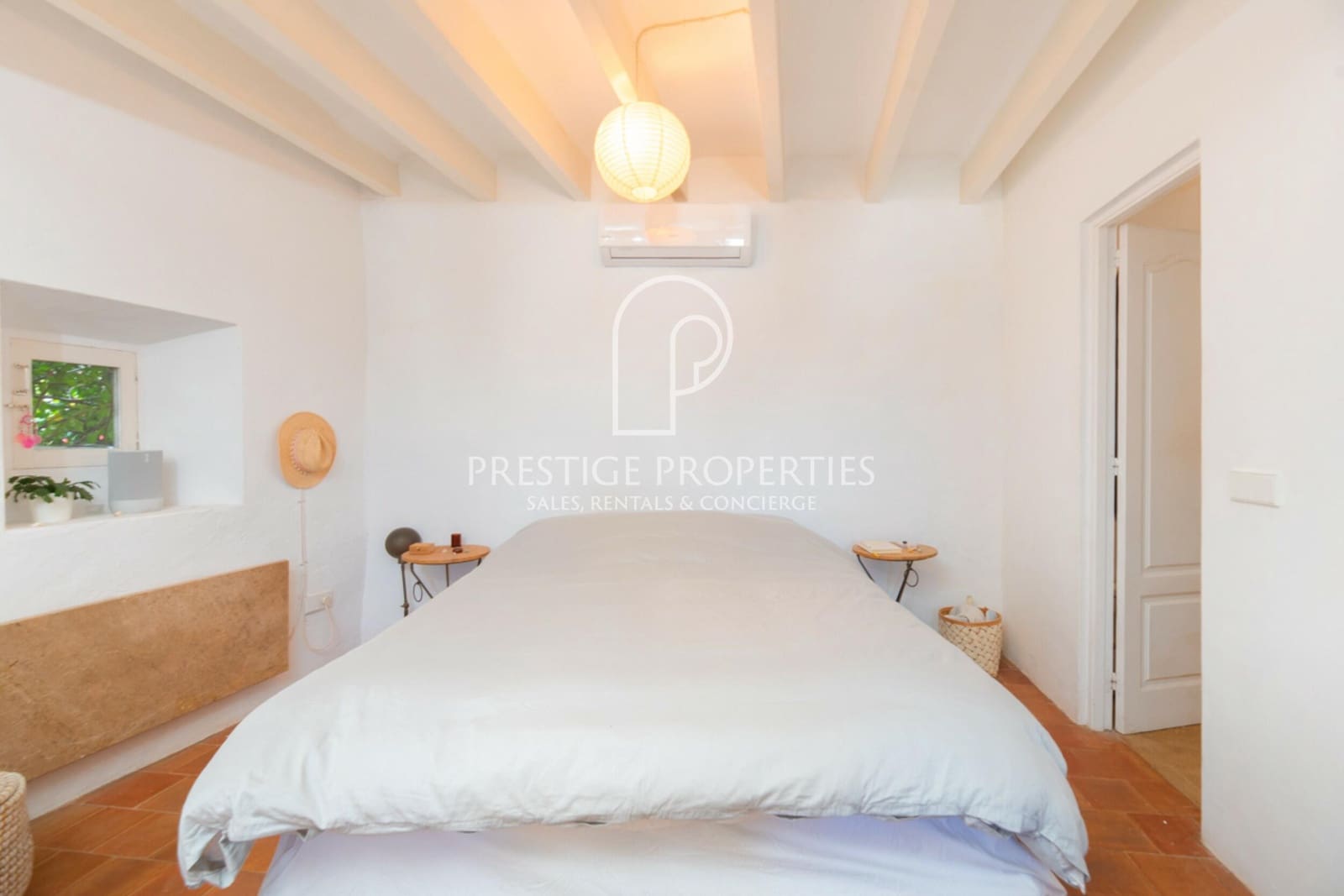 2 soveværelse Rækkehus til salg i Ibiza by - € 895.000 (Ref: 9223690)