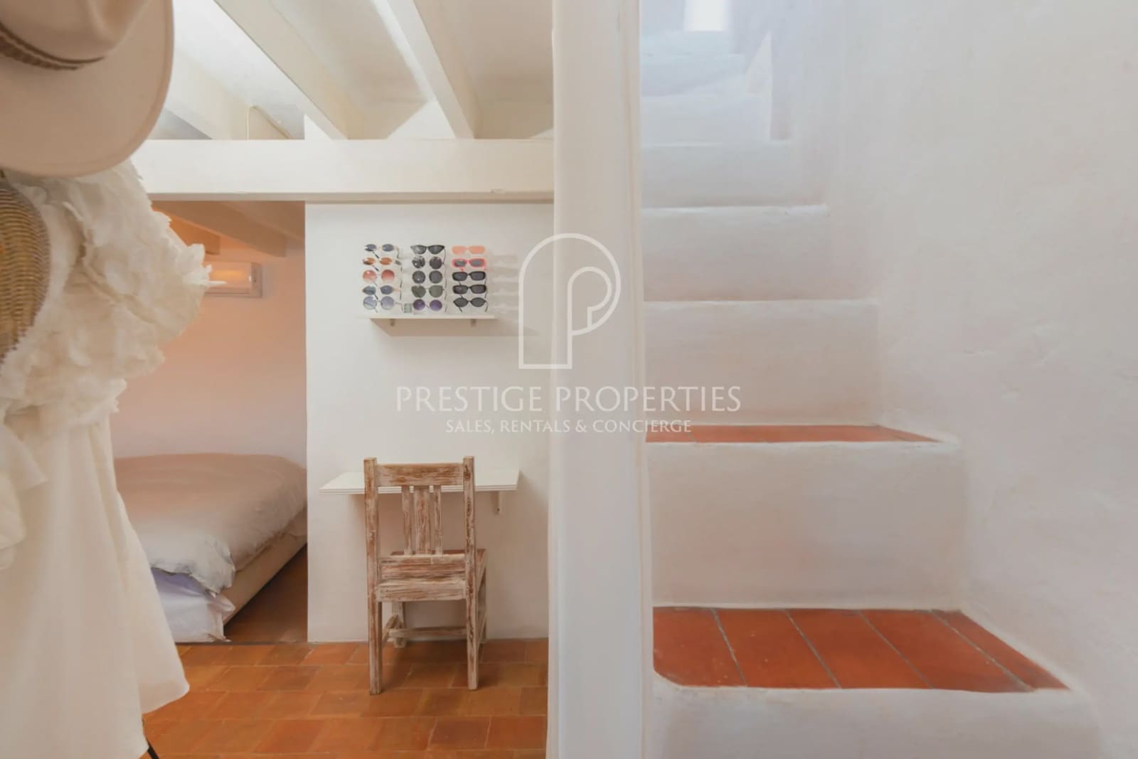 2 soveværelse Rækkehus til salg i Ibiza by - € 895.000 (Ref: 9223690)