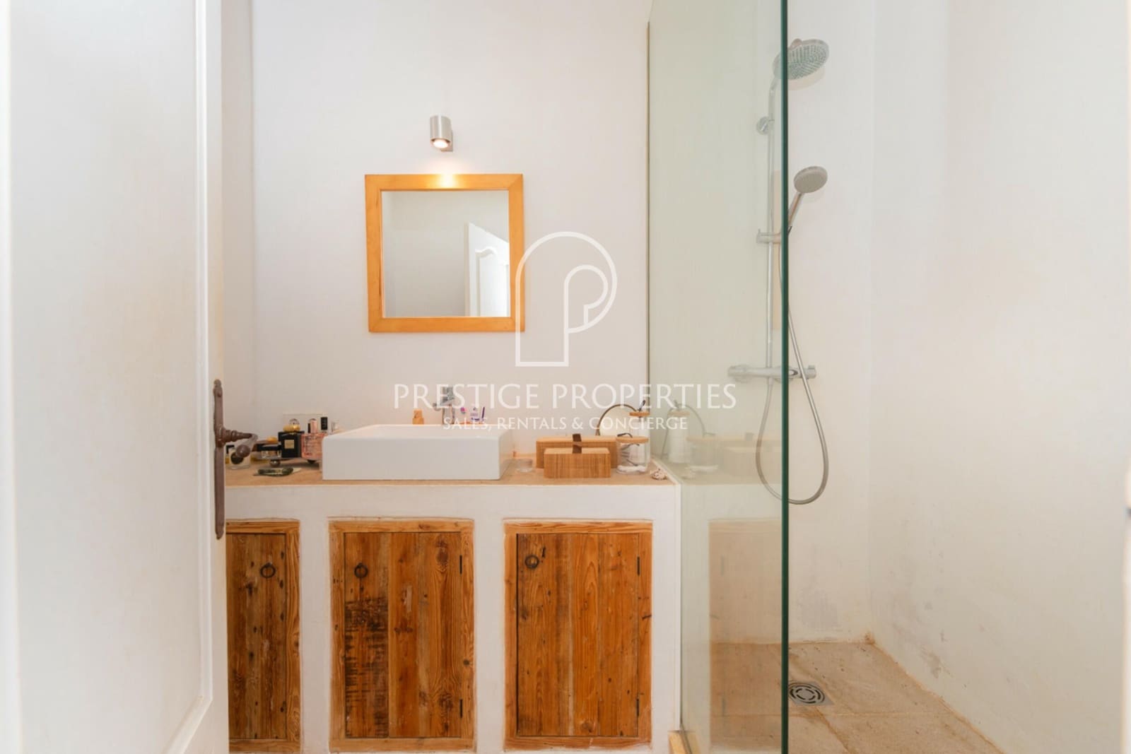 2 soveværelse Rækkehus til salg i Ibiza by - € 895.000 (Ref: 9223690)