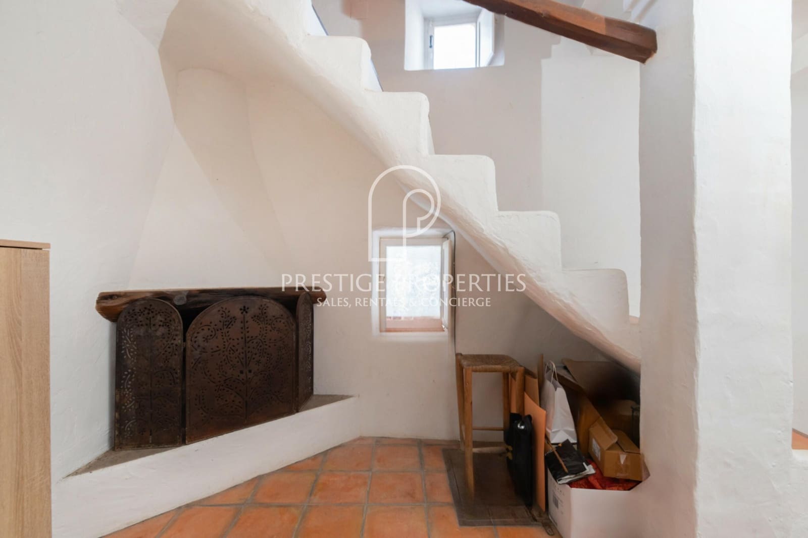 2 soveværelse Rækkehus til salg i Ibiza by - € 895.000 (Ref: 9223690)