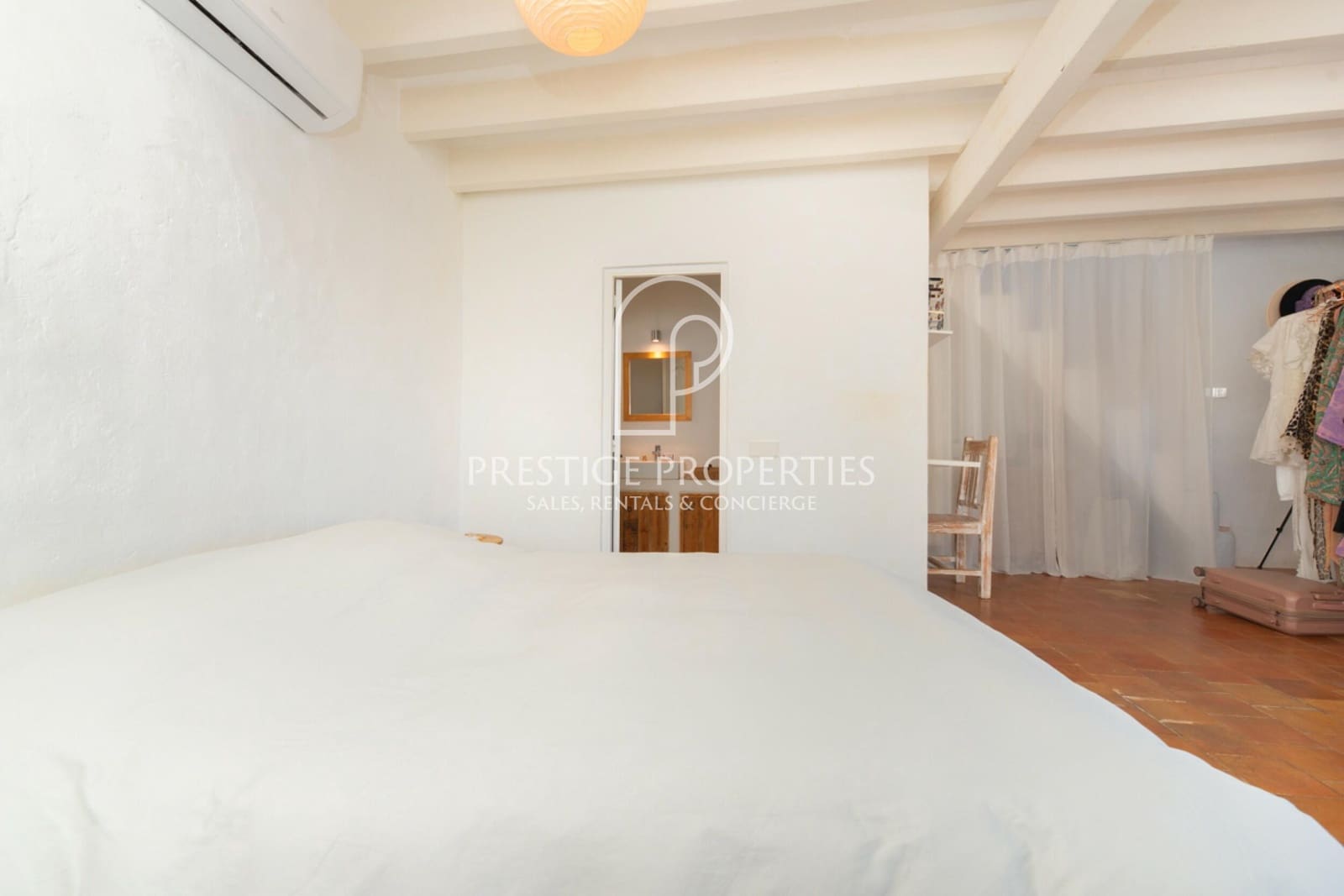 2 soveværelse Rækkehus til salg i Ibiza by - € 895.000 (Ref: 9223690)