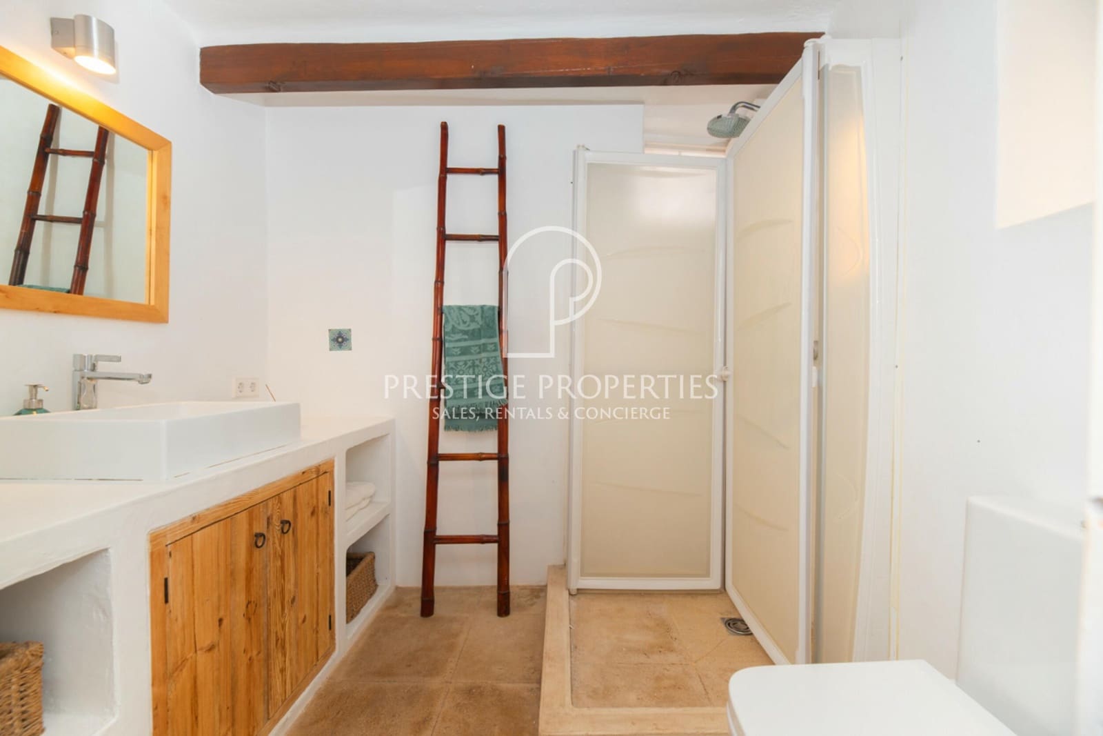 2 soveværelse Rækkehus til salg i Ibiza by - € 895.000 (Ref: 9223690)