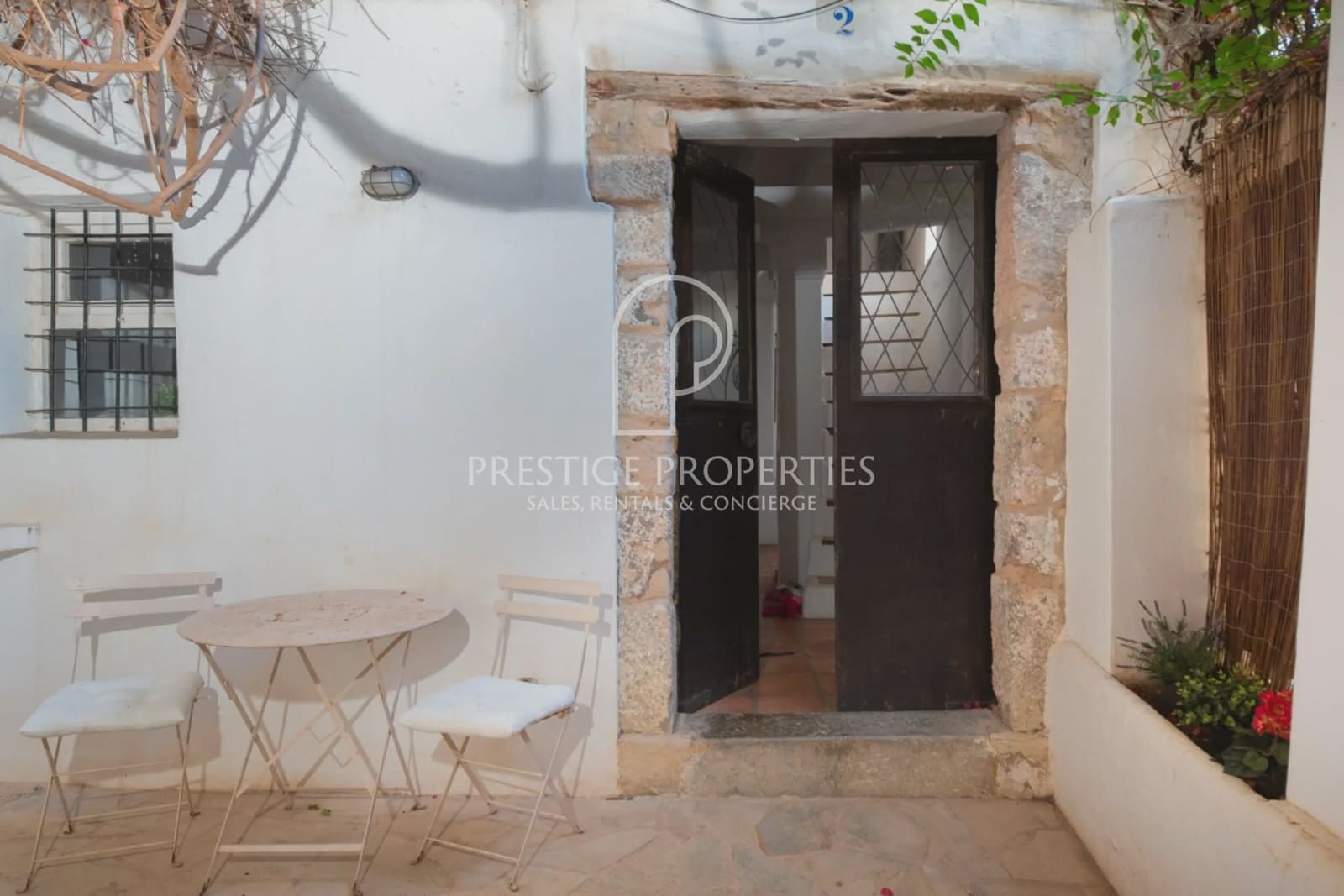 2 soveværelse Rækkehus til salg i Ibiza by - € 895.000 (Ref: 9223690)