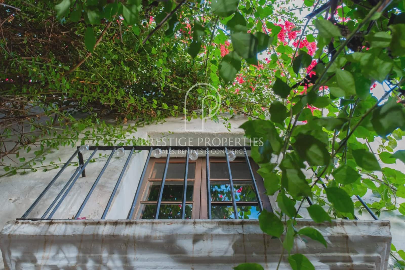 2 soveværelse Rækkehus til salg i Ibiza by - € 895.000 (Ref: 9223690)