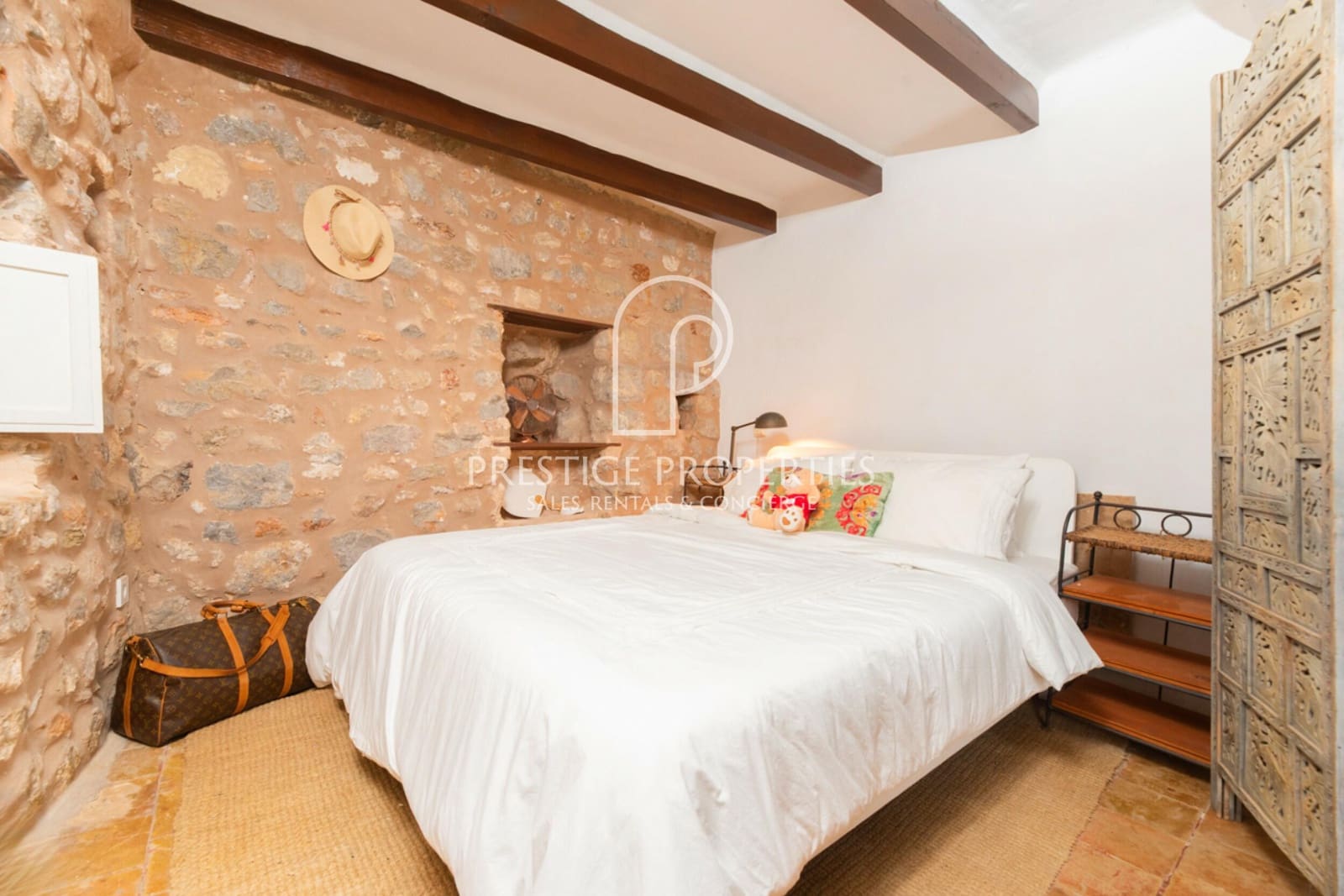 2 soveværelse Rækkehus til salg i Ibiza by - € 895.000 (Ref: 9223690)