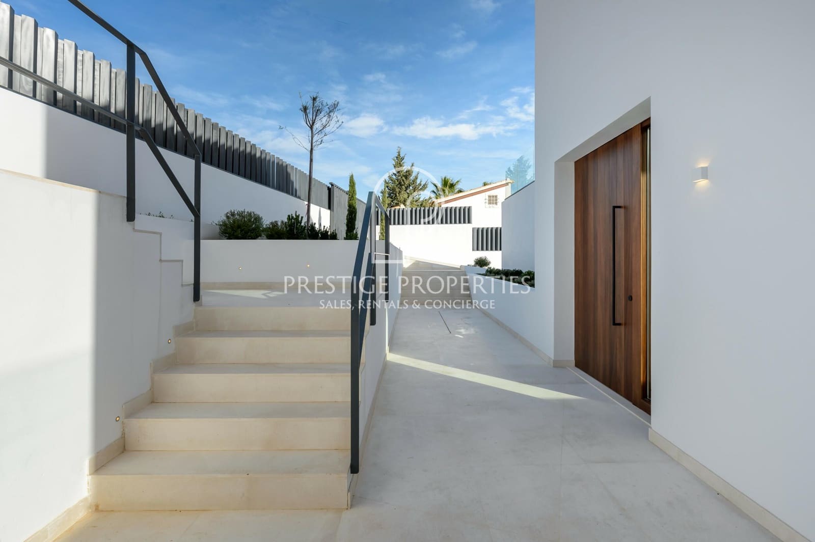 4 slaapkamer Villa te koop in San Jose / Sant Josep de Sa Talaia met zwembad garage - € 9.500.000 (Ref: 9227996)