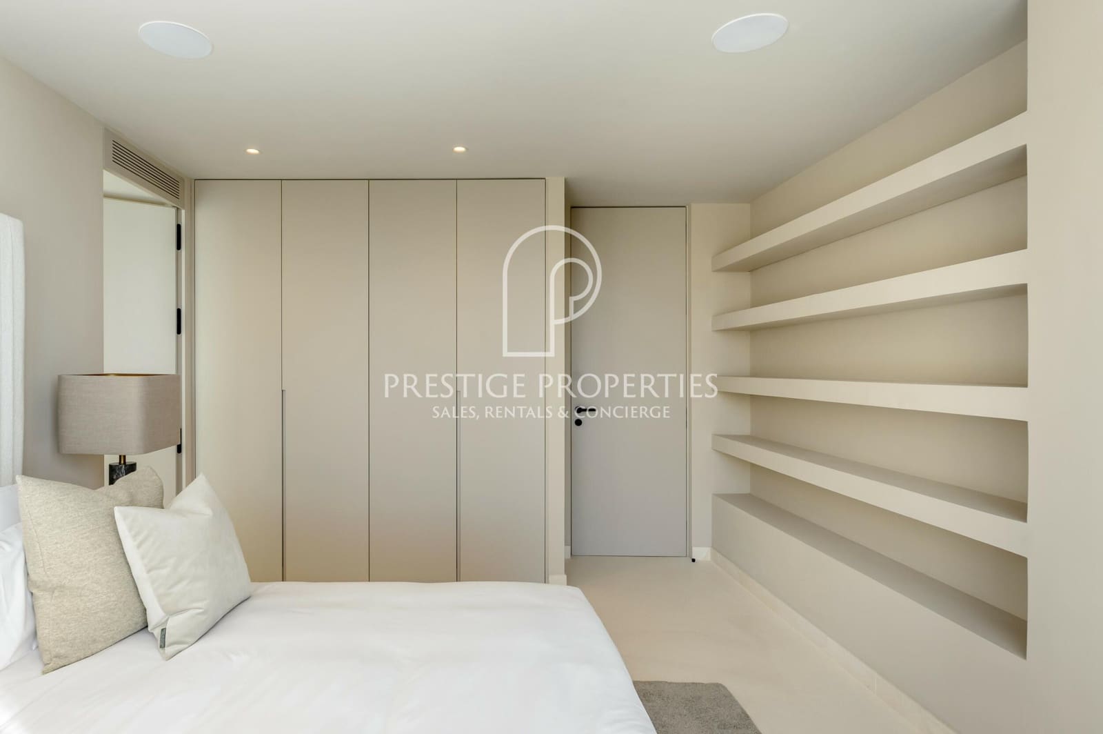 4 slaapkamer Villa te koop in San Jose / Sant Josep de Sa Talaia met zwembad garage - € 9.500.000 (Ref: 9227996)