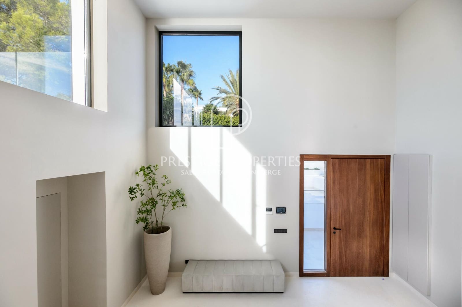 4 slaapkamer Villa te koop in San Jose / Sant Josep de Sa Talaia met zwembad garage - € 9.500.000 (Ref: 9227996)