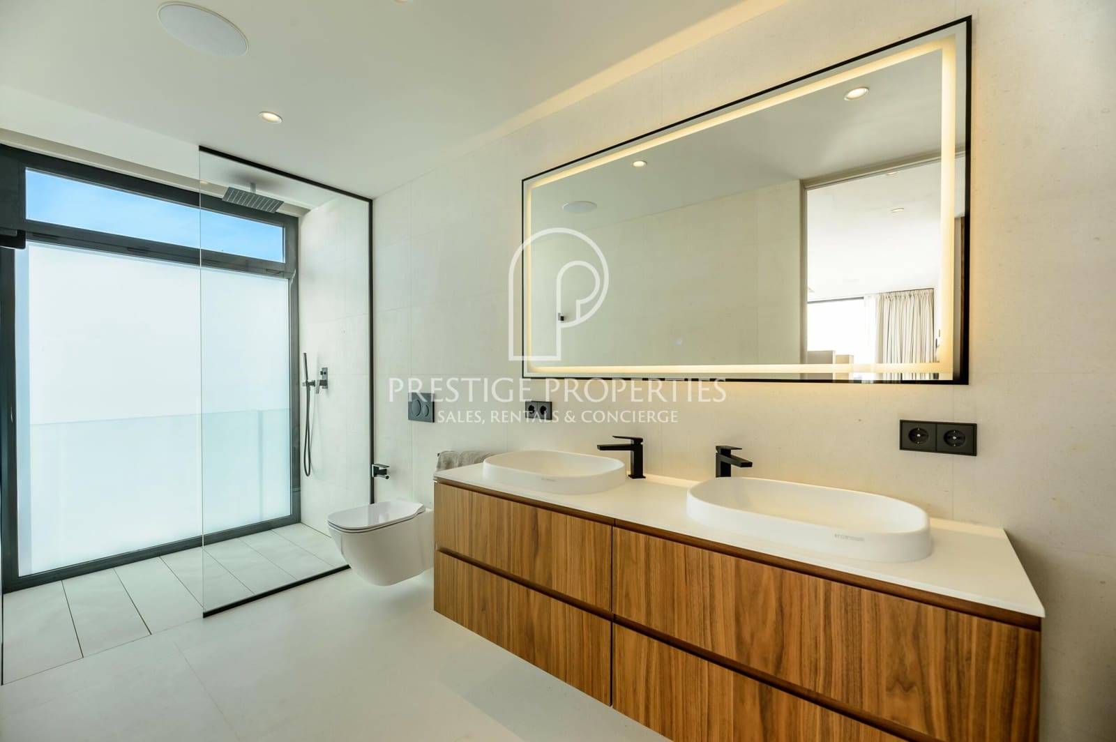 4 slaapkamer Villa te koop in San Jose / Sant Josep de Sa Talaia met zwembad garage - € 9.500.000 (Ref: 9227996)