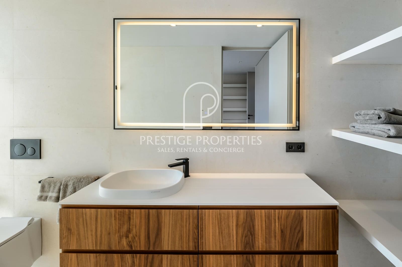 4 slaapkamer Villa te koop in San Jose / Sant Josep de Sa Talaia met zwembad garage - € 9.500.000 (Ref: 9227996)