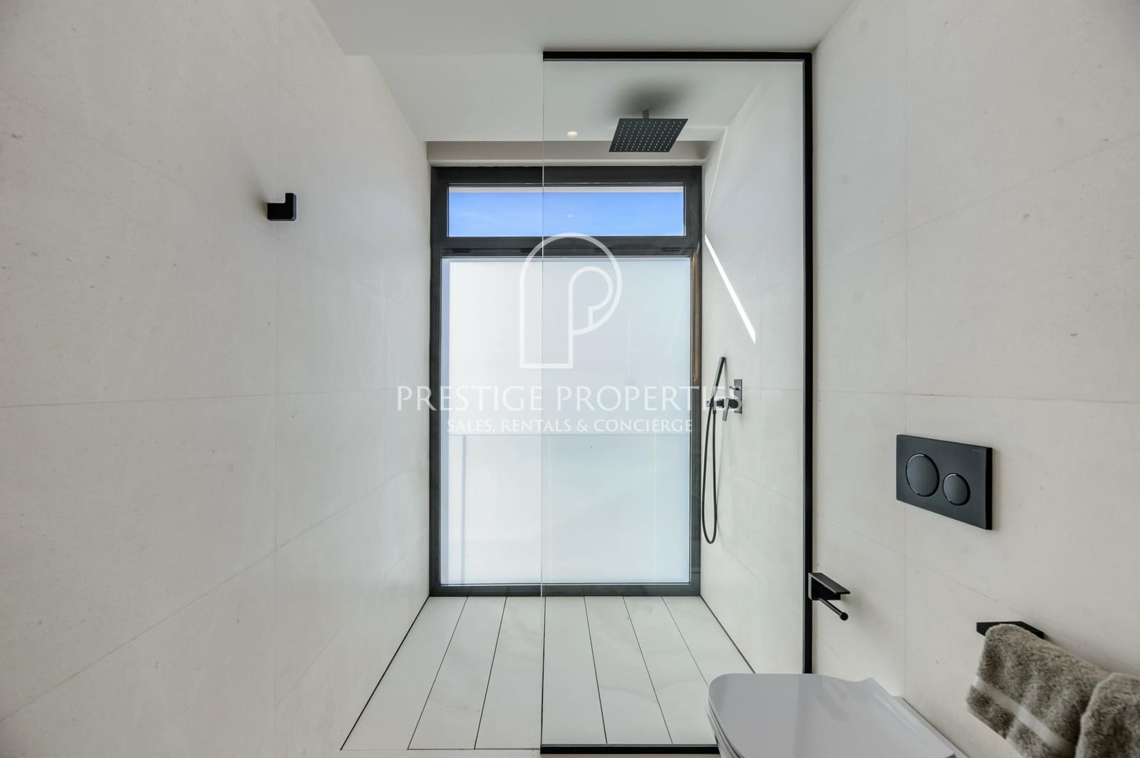 4 slaapkamer Villa te koop in San Jose / Sant Josep de Sa Talaia met zwembad garage - € 9.500.000 (Ref: 9227996)