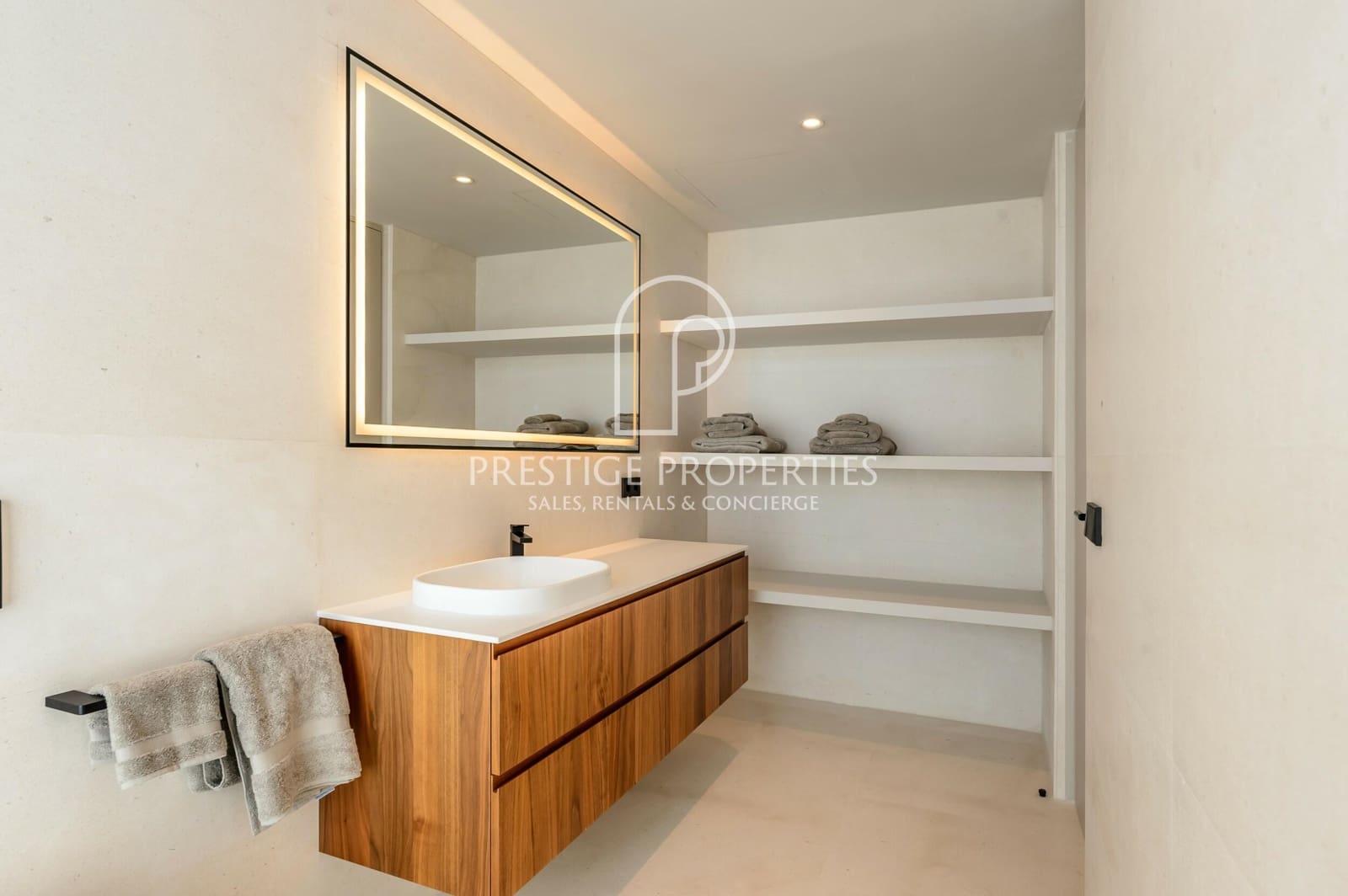 4 slaapkamer Villa te koop in San Jose / Sant Josep de Sa Talaia met zwembad garage - € 9.500.000 (Ref: 9227996)