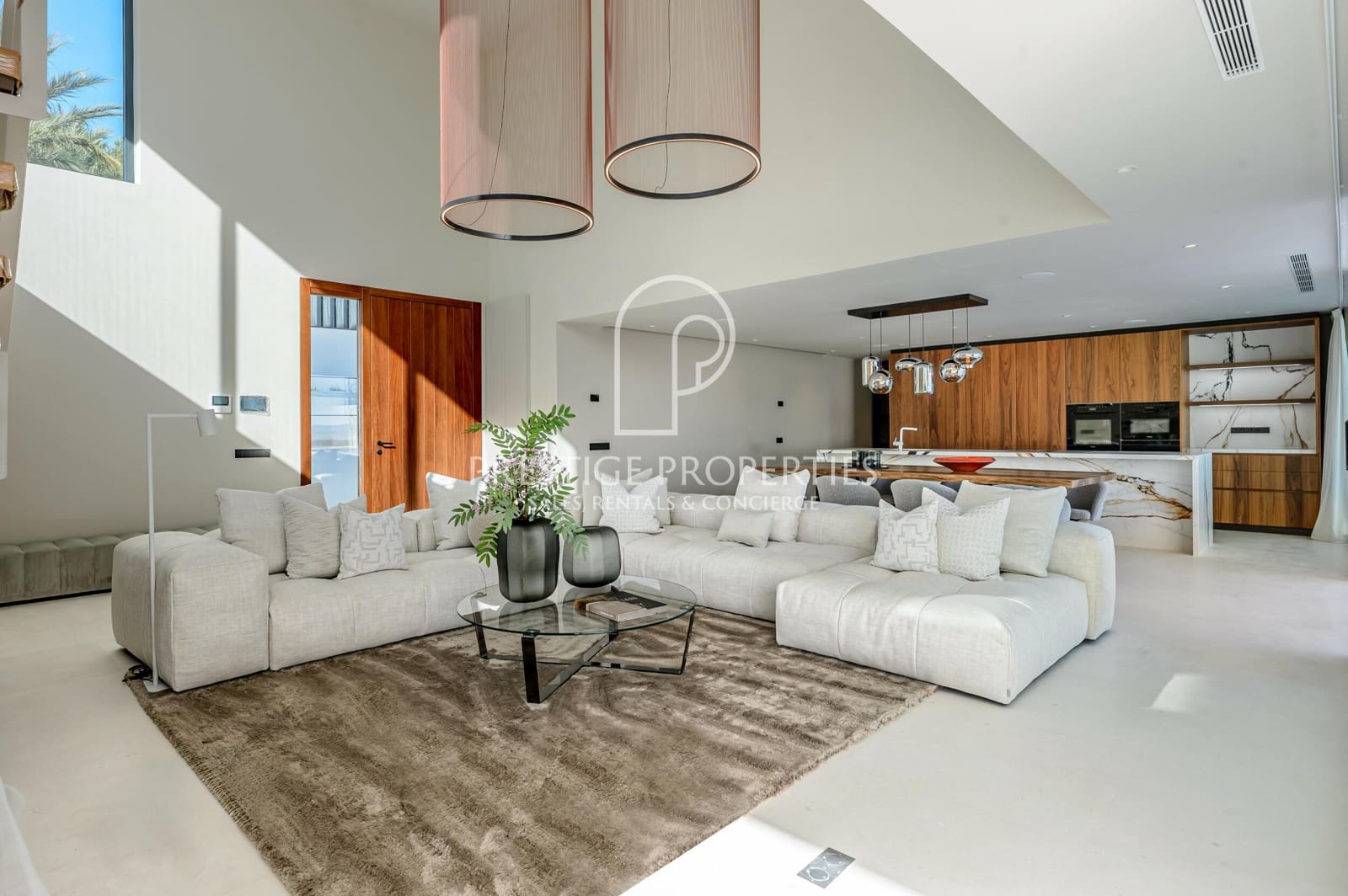 4 slaapkamer Villa te koop in San Jose / Sant Josep de Sa Talaia met zwembad garage - € 9.500.000 (Ref: 9227996)