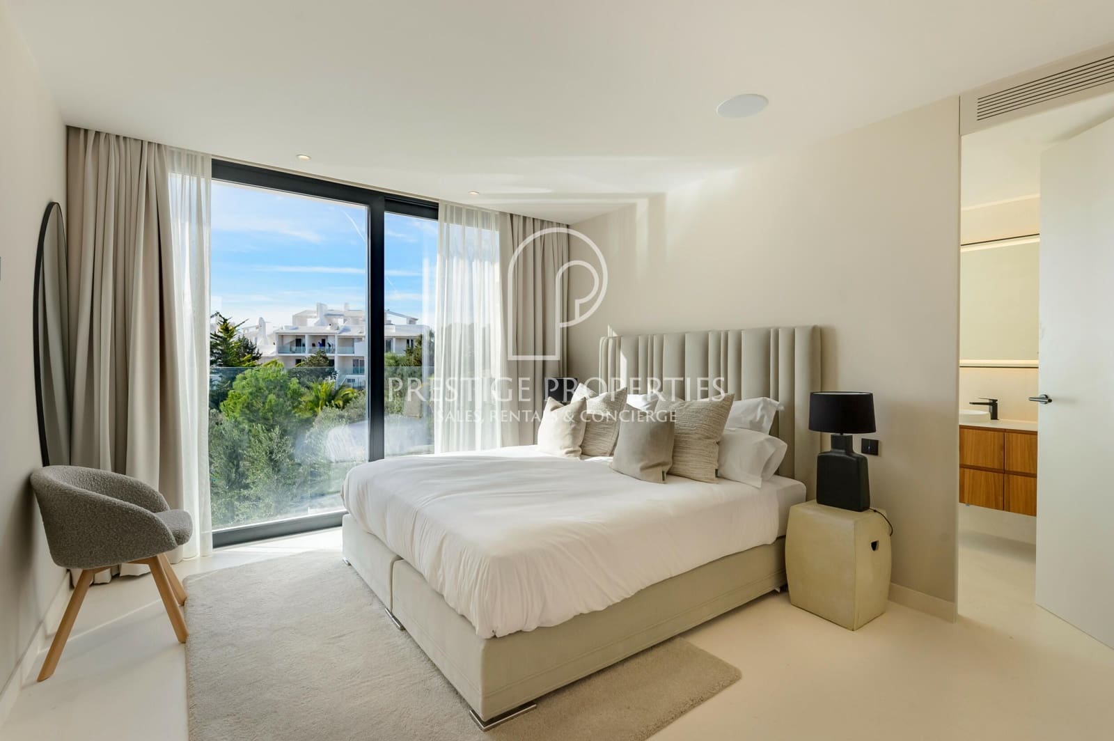 4 slaapkamer Villa te koop in San Jose / Sant Josep de Sa Talaia met zwembad garage - € 9.500.000 (Ref: 9227996)