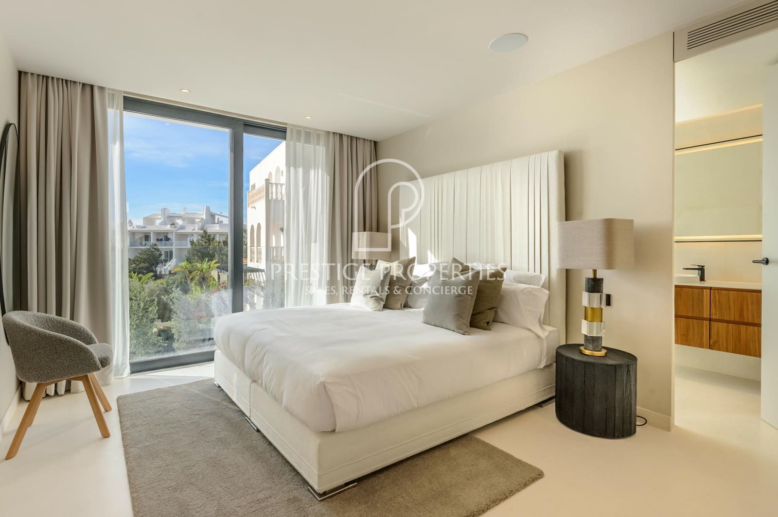 4 slaapkamer Villa te koop in San Jose / Sant Josep de Sa Talaia met zwembad garage - € 9.500.000 (Ref: 9227996)