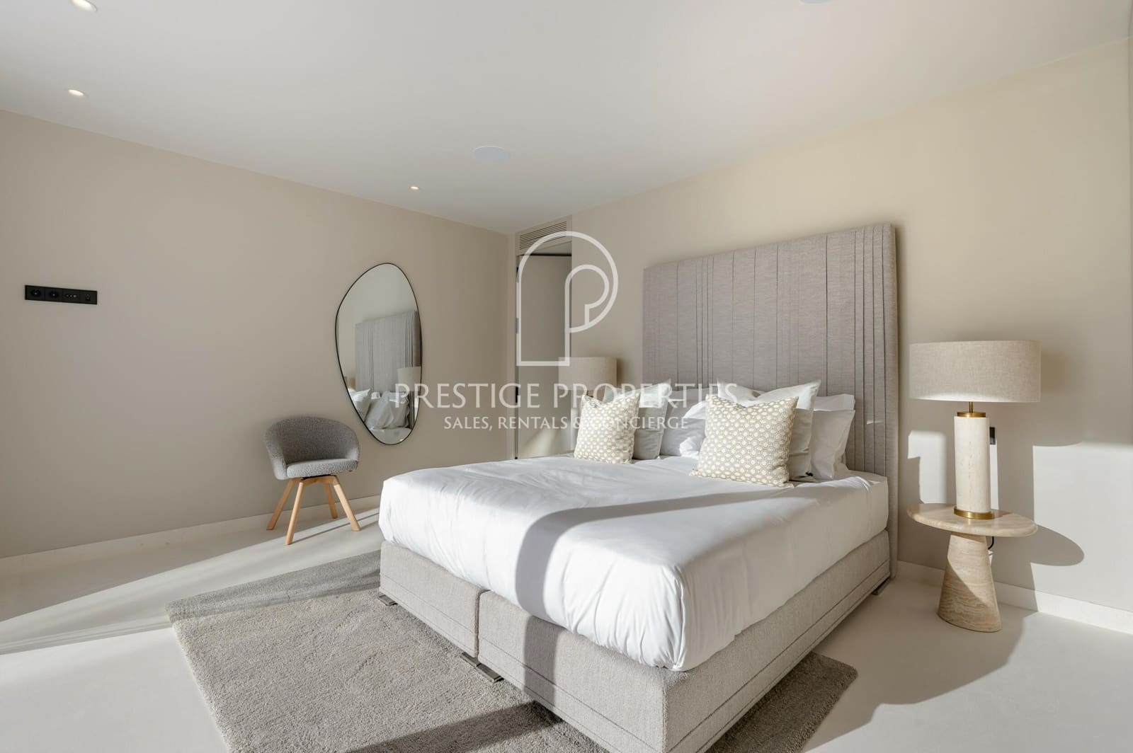 4 slaapkamer Villa te koop in San Jose / Sant Josep de Sa Talaia met zwembad garage - € 9.500.000 (Ref: 9227996)