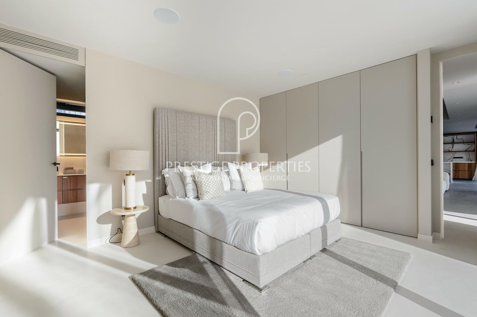 4 slaapkamer Villa te koop in San Jose / Sant Josep de Sa Talaia met zwembad garage - € 9.500.000 (Ref: 9227996)