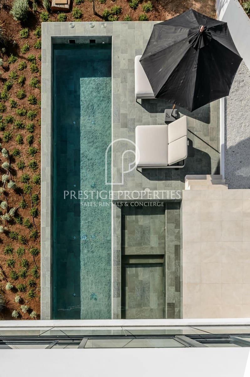 4 slaapkamer Villa te koop in San Jose / Sant Josep de Sa Talaia met zwembad garage - € 9.500.000 (Ref: 9227996)