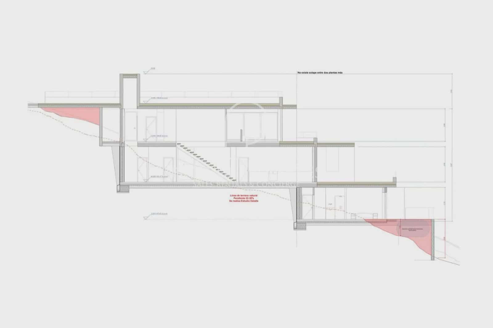 Ubebygd land til salgs i Santa Eulalia / Santa Eularia - € 2 400 000 (Ref: 9254383)